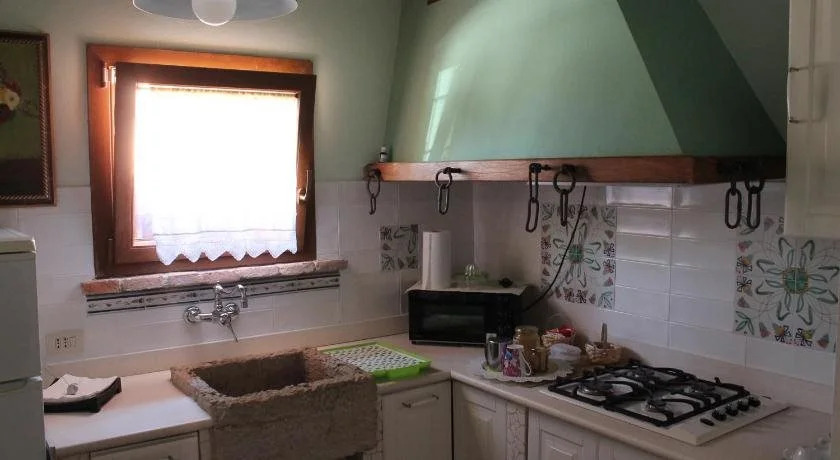 Agriturismo Maloura