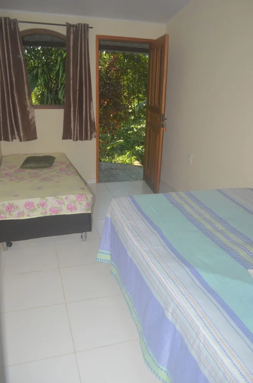 Bambu Brasil Suites