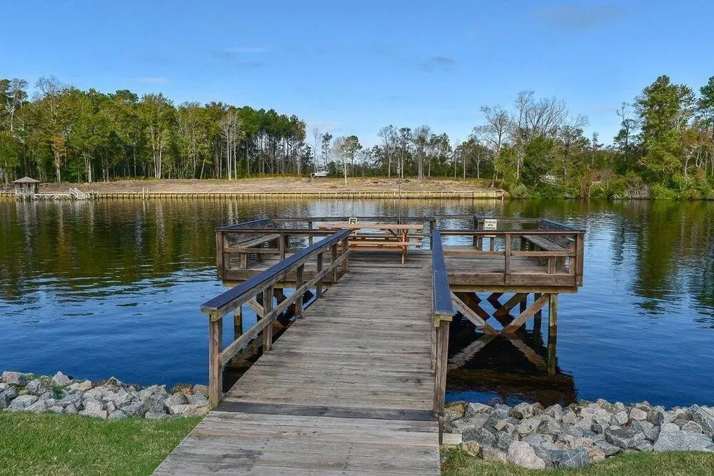 Waterway Landing 214C - 2 Br Condo