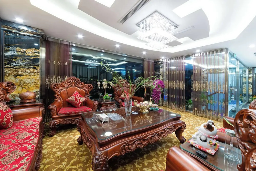 Rosee Apartment Hotel