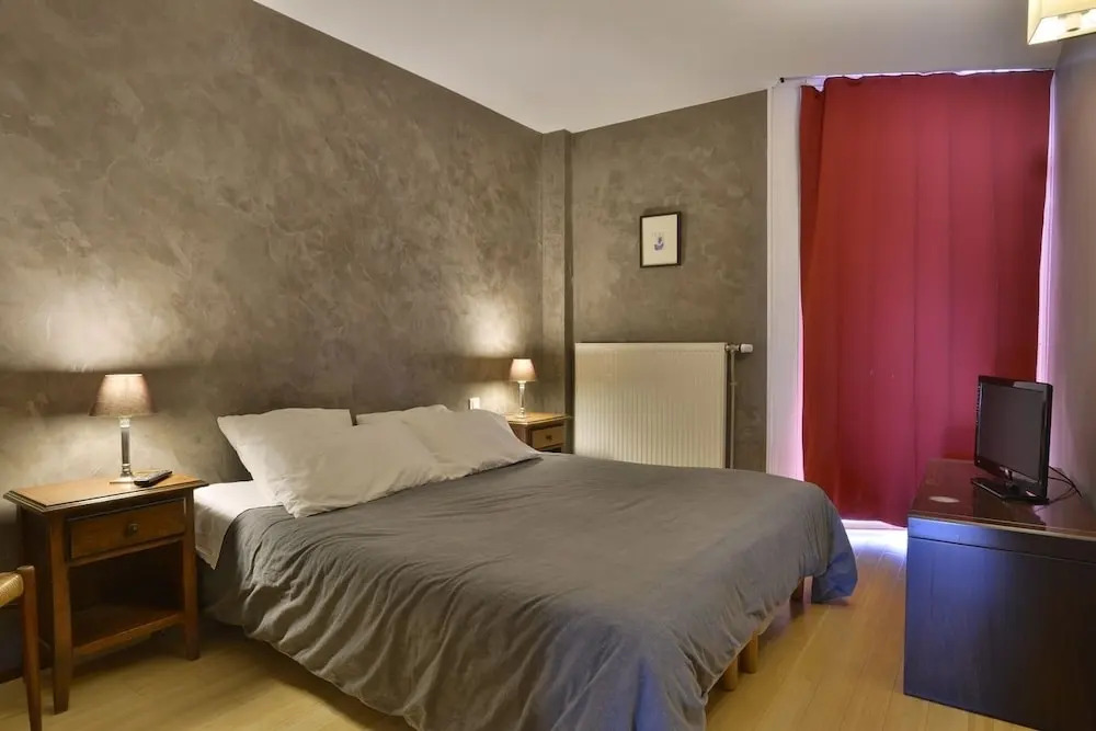 Appartement 6 personnes - Le Jorat