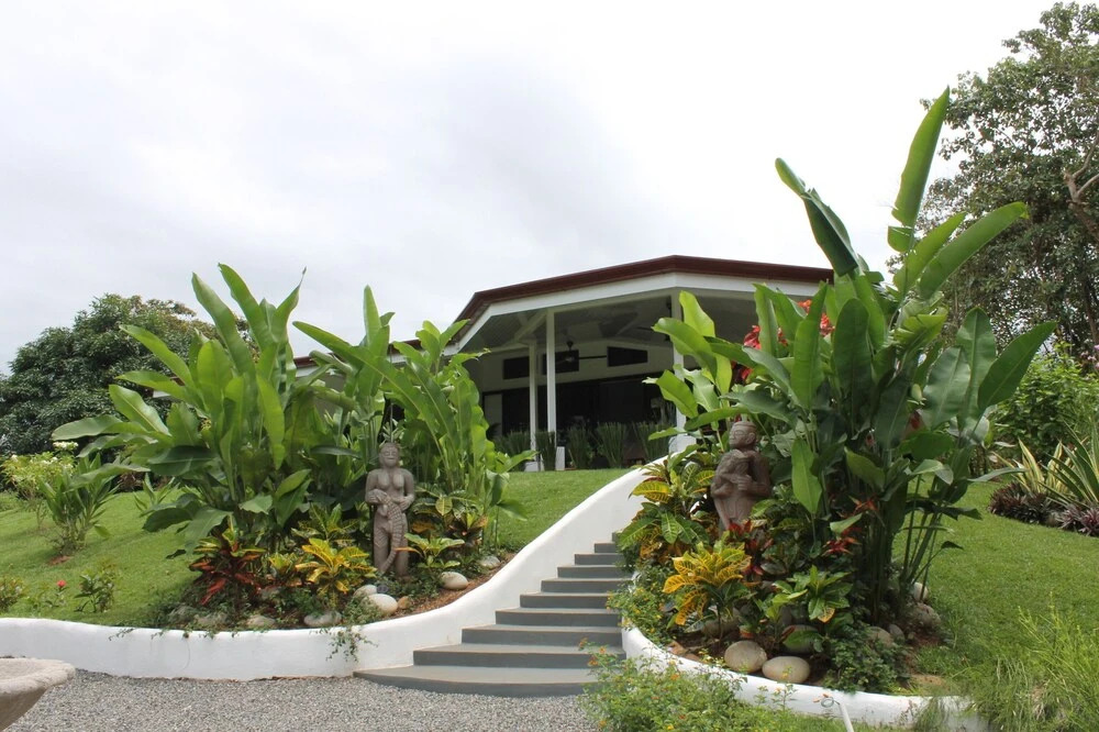 Villas Octogoña