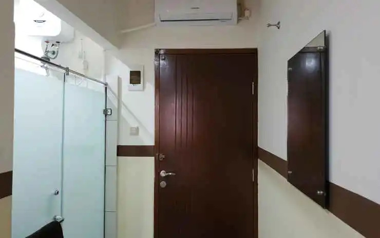 Wisma Pahlawan