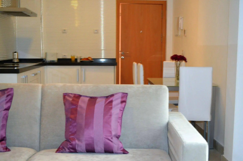 Apartamentos Plaza de la Encarnación