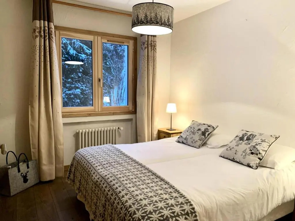 Résidence Beau Virage - 6 Pièces pour 8 Personnes 234