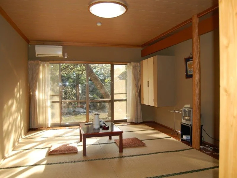 Shinyone Ryokan