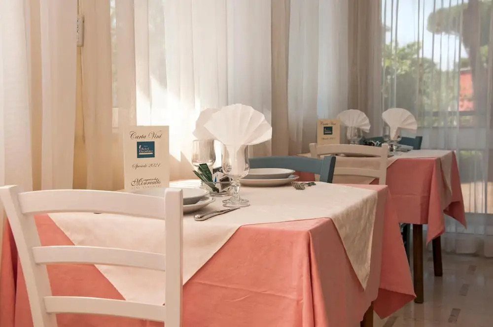 Hotel Rugantino