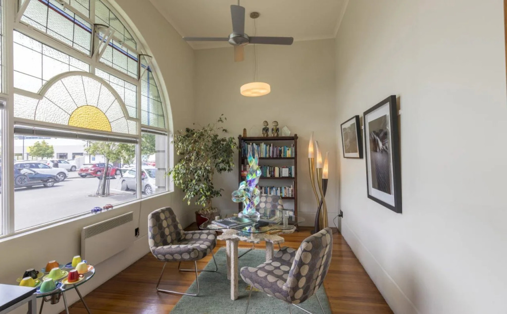 Quest Napier Serviced Apartments