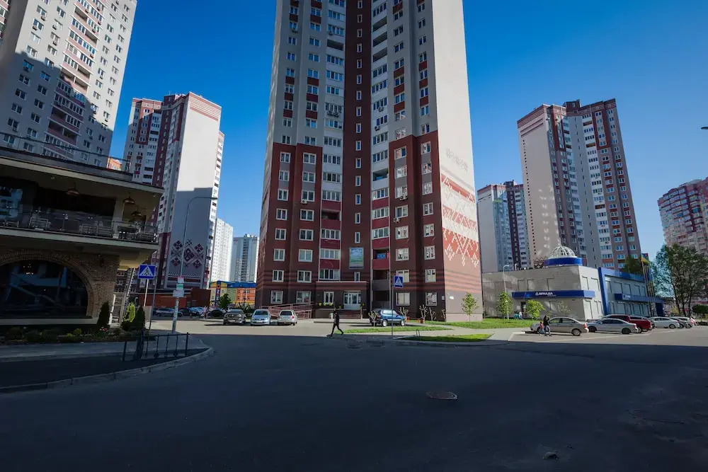 naDobu apart-hotel