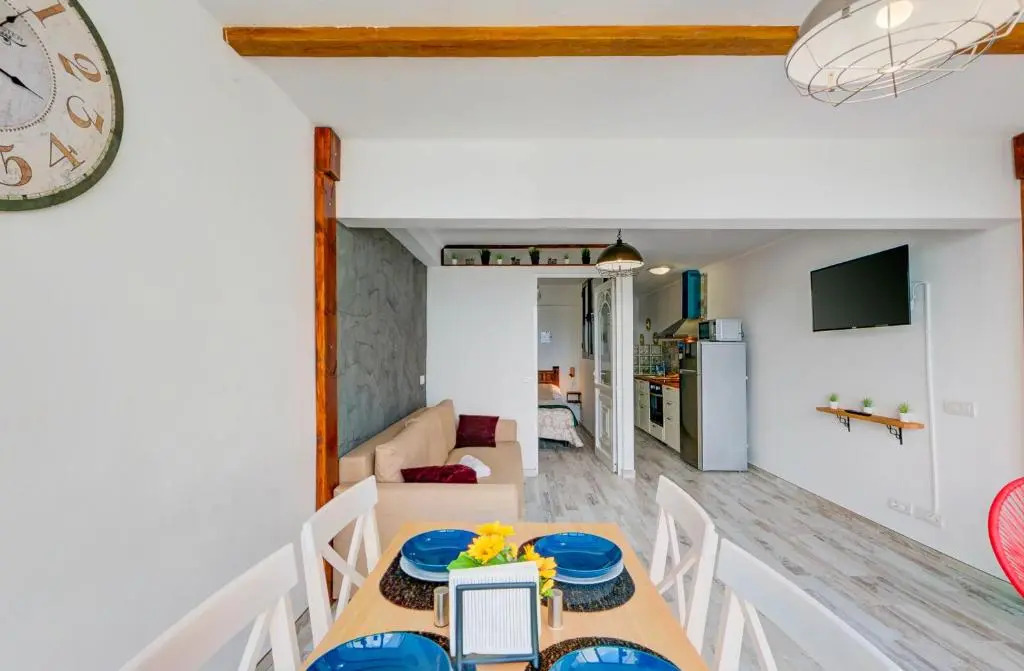 Residence Playa Roca