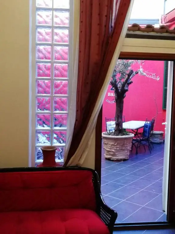 Al 20 Guest House Fiera Milano - Certosa - San Siro