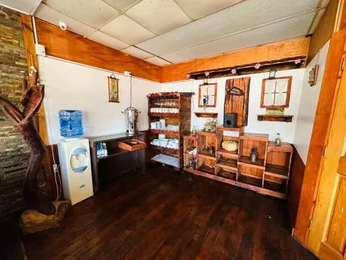 Hostal Posada Angelmo
