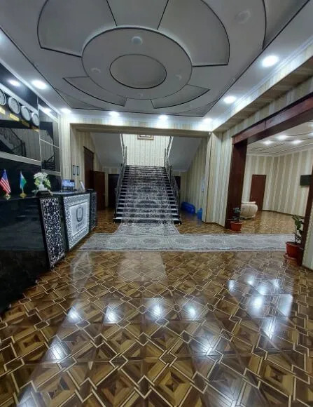 FIRDAVS HOTEL