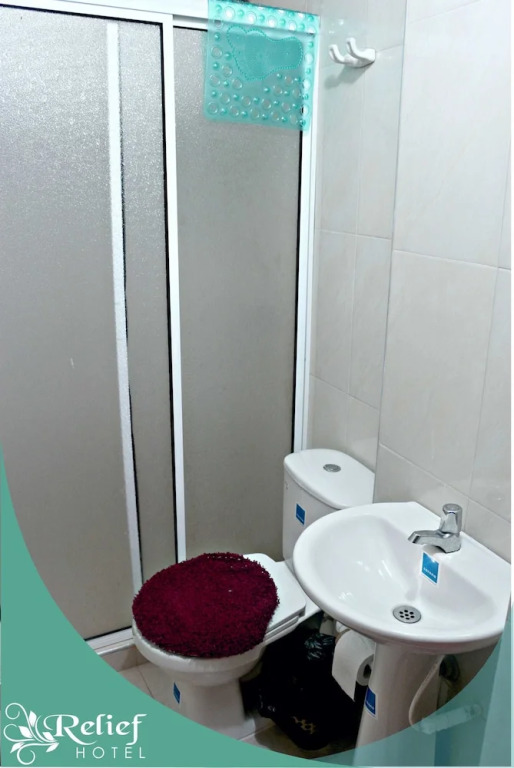 Hotel Relief
