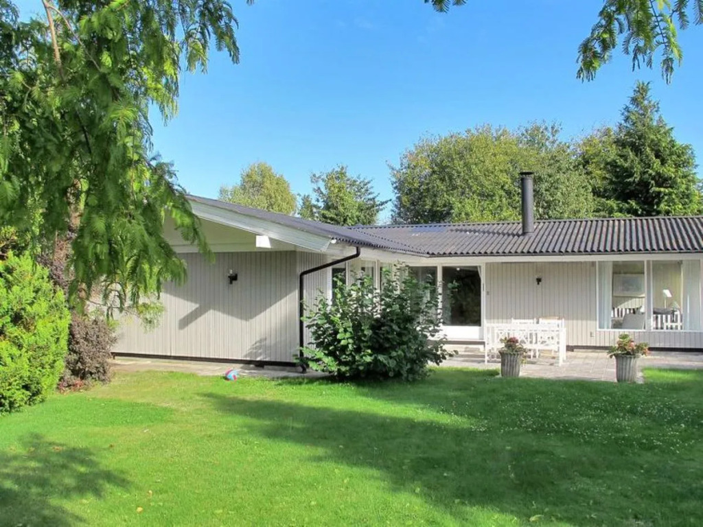 "Imre" - 1km from the sea in Sealand