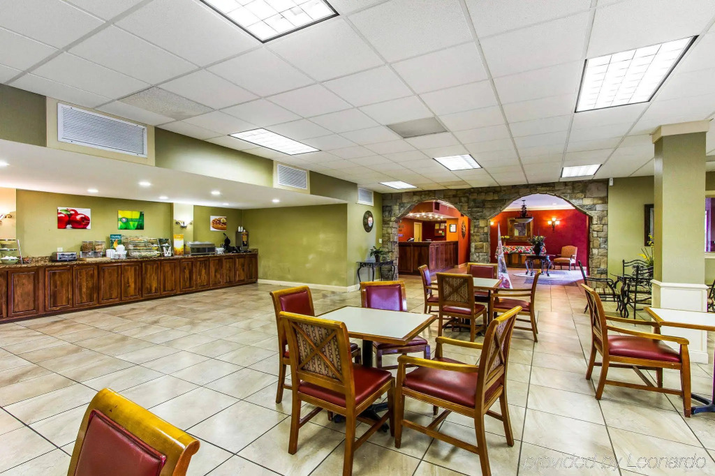 Motel 6 Opelika AL