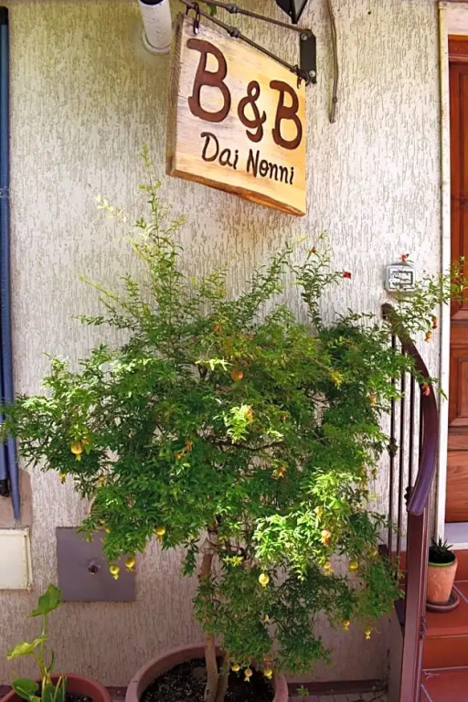 Dai Nonni, B&B a Chieti