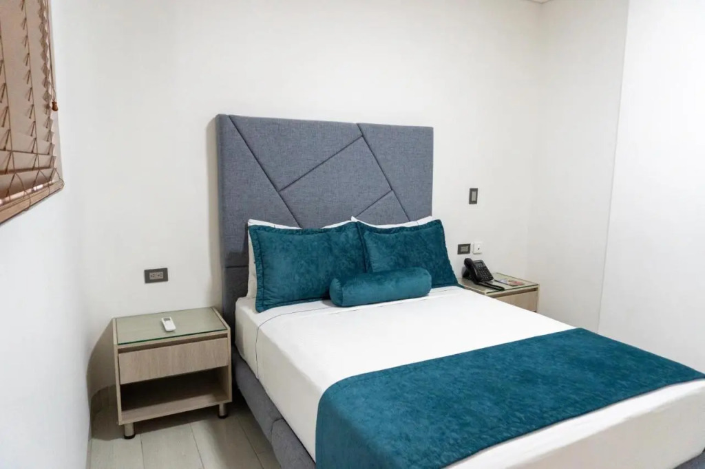 Hotel Marco Polo Rodadero