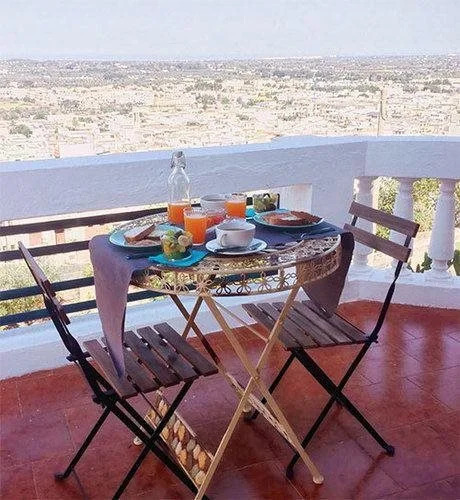 B&B M'Ancora