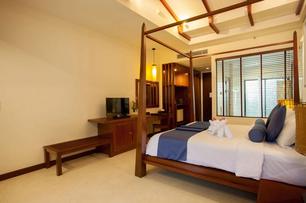 Access Resort & Villas - SHA Plus