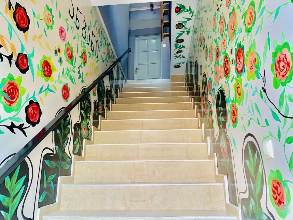 Anbani Hotel City Center