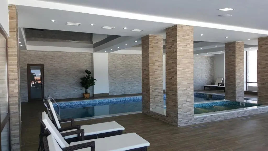 Villa  in CRYSTAL