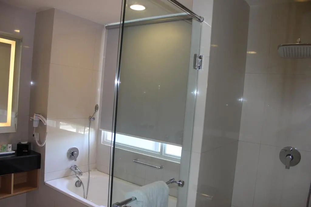 Swiss-Belinn Manyar
