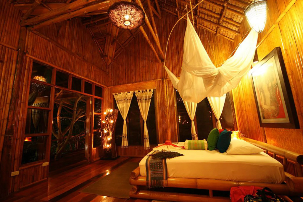 Viking Nature Resort