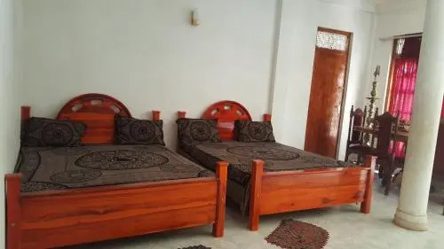 Samadhi Holiday Inn