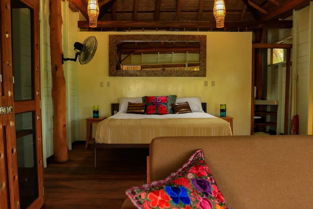 Solost Hotel Eco Boutique