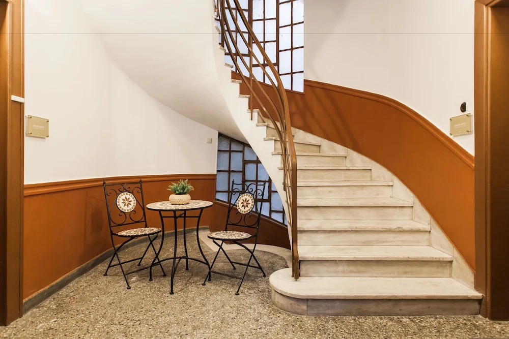 Monastiraki Apartments by Livin Urbban