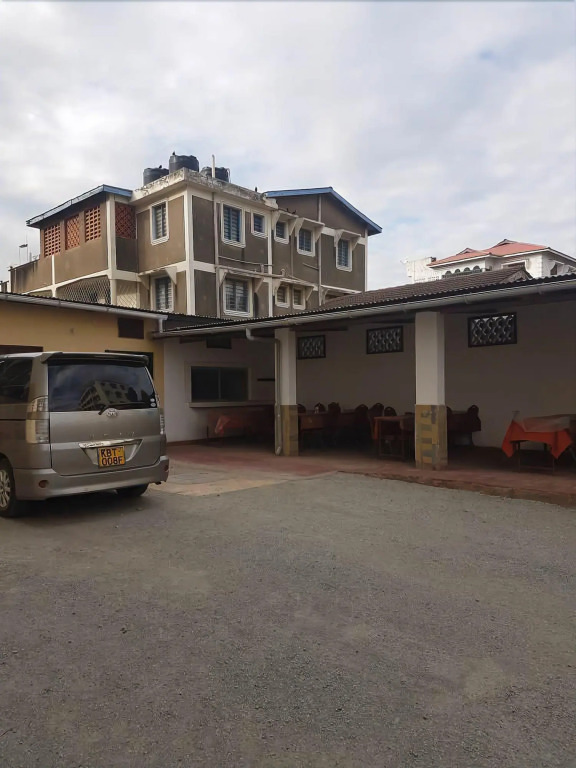 Golden Guest House- Miritini