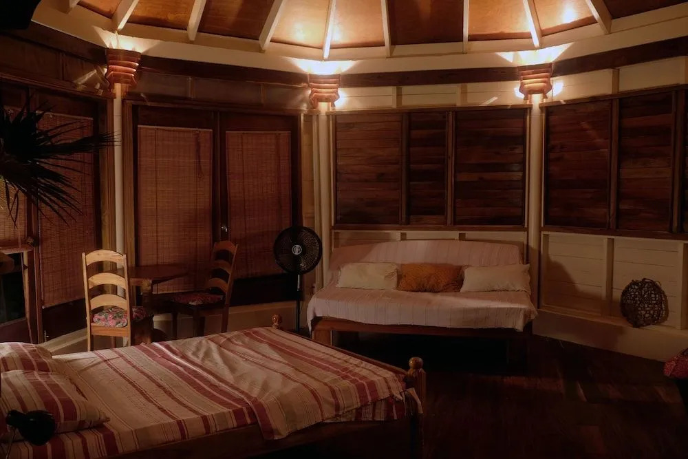 Jungle Cocoon Boutique Hotel