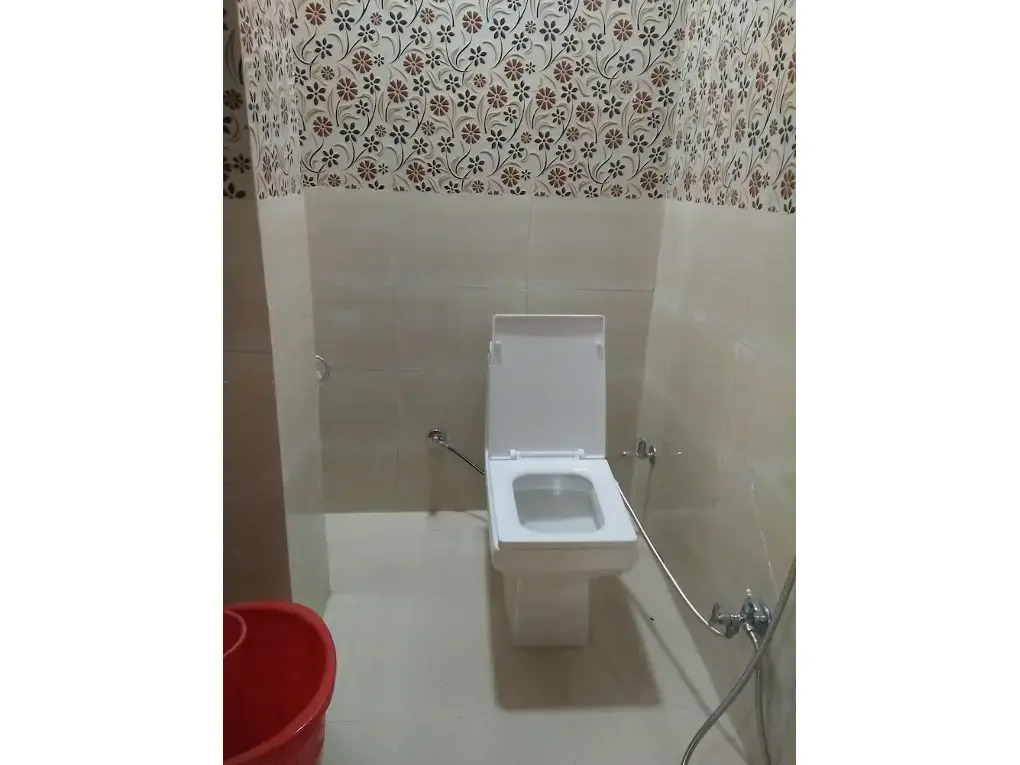 SRM Hotel Ashoka Palace