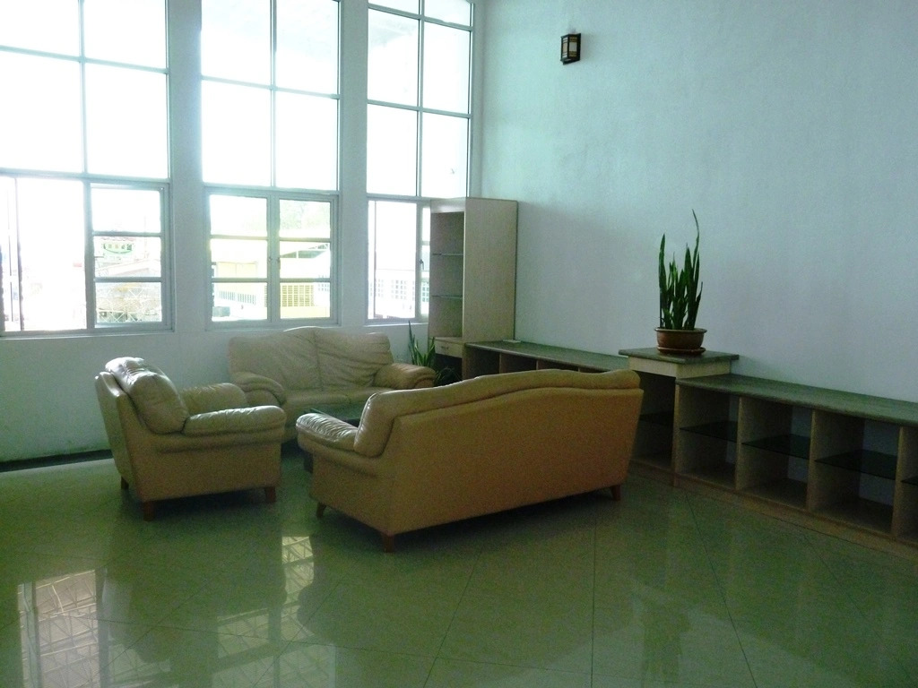 Arwana Inn