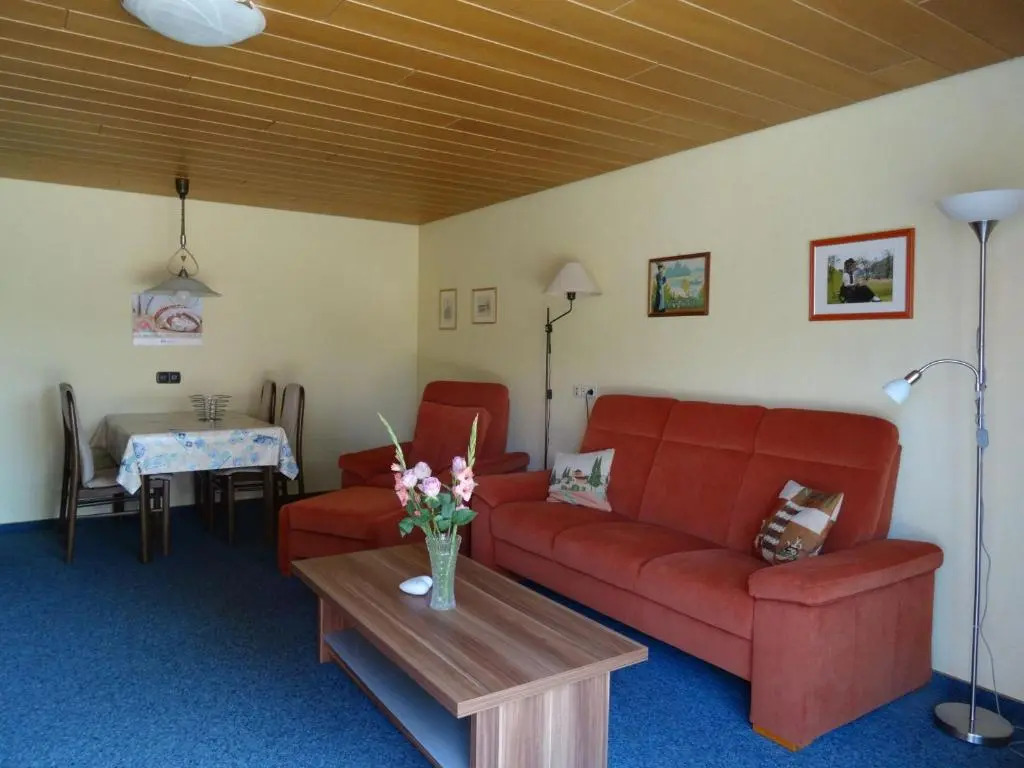 Ferienwohnung Berghansenhof