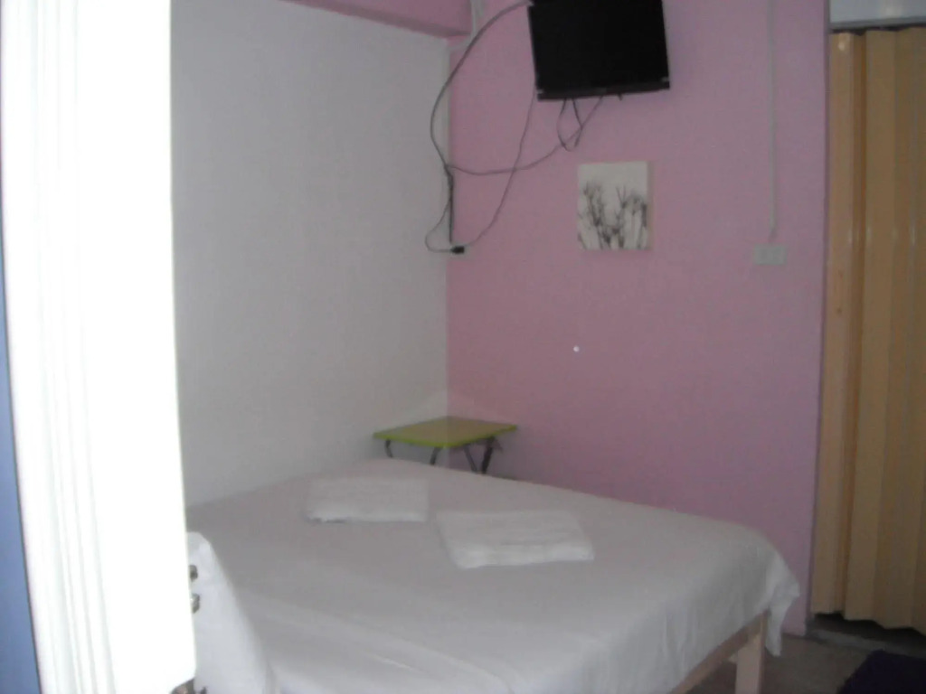 At Smile Oasis Houses