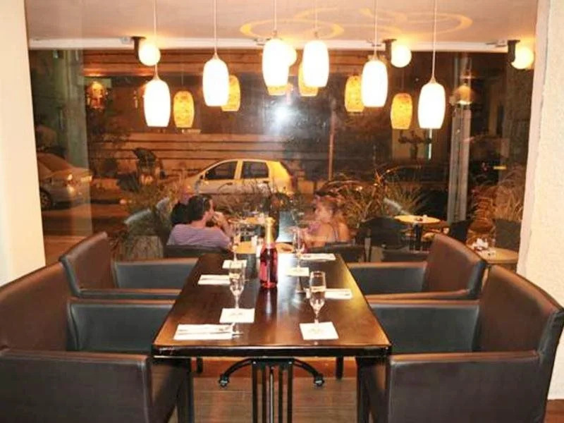 Idelson Hotel