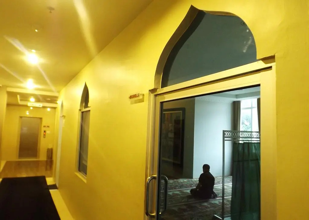 Grand Kanaya Hotel