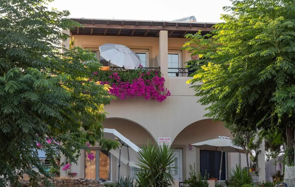 Haraki De Sol Beach Apartments