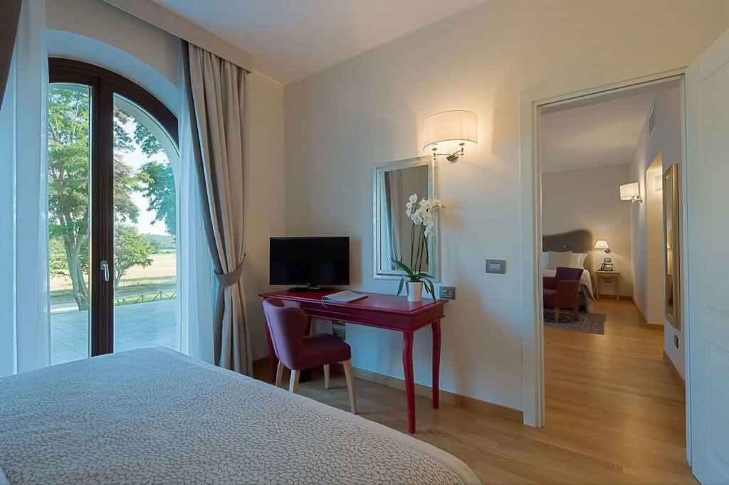 Borgo La Chiaracia Resort & SPA