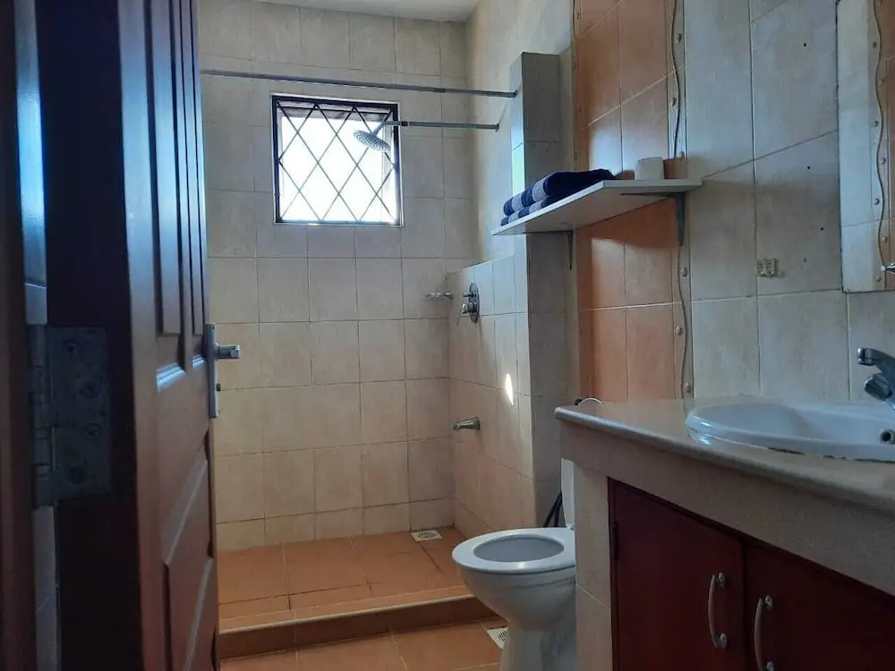 Stay.Plus Queen's Royal Apartments Nyali