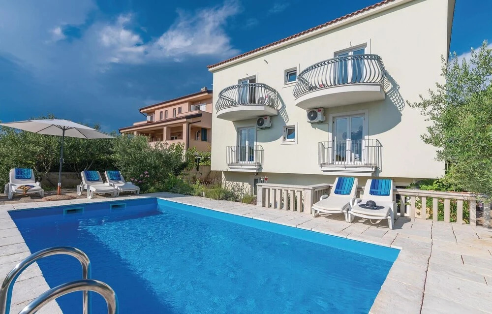 Nice Home In Linardici