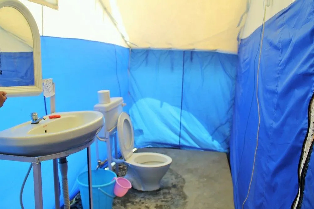 Eco Travellers Camp