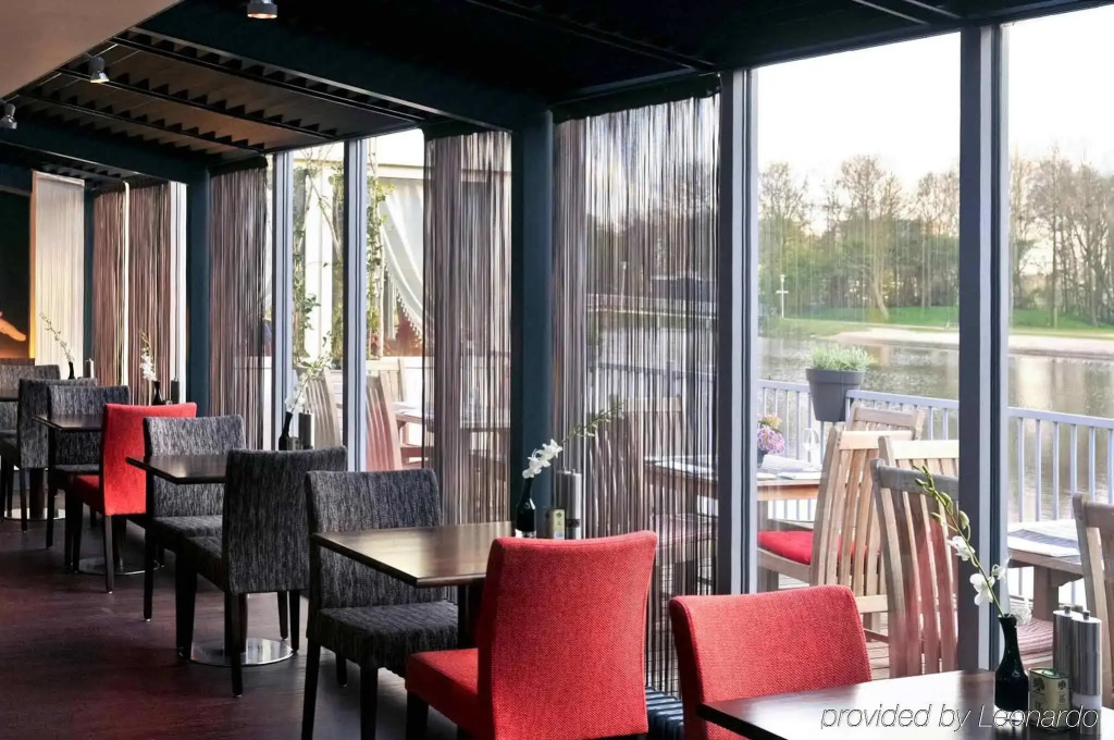 Fletcher Hotel-Restaurant Leidschendam - Den Haag