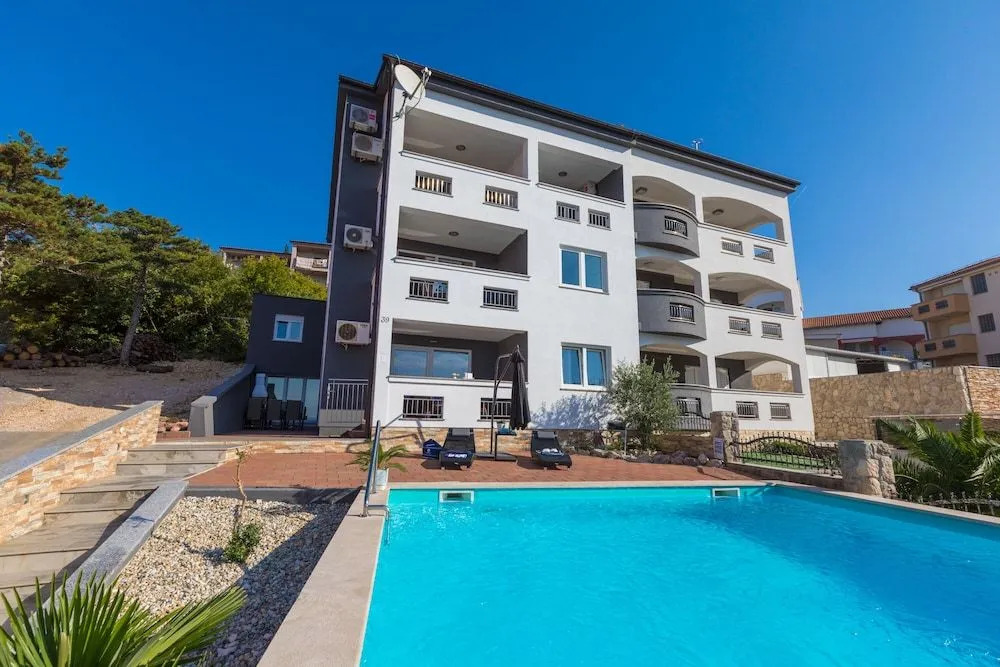 Apartments Angelo