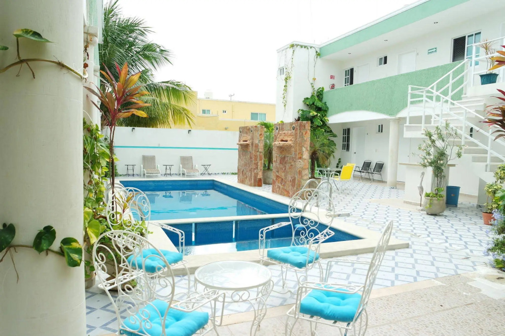 Hotel CEO Group