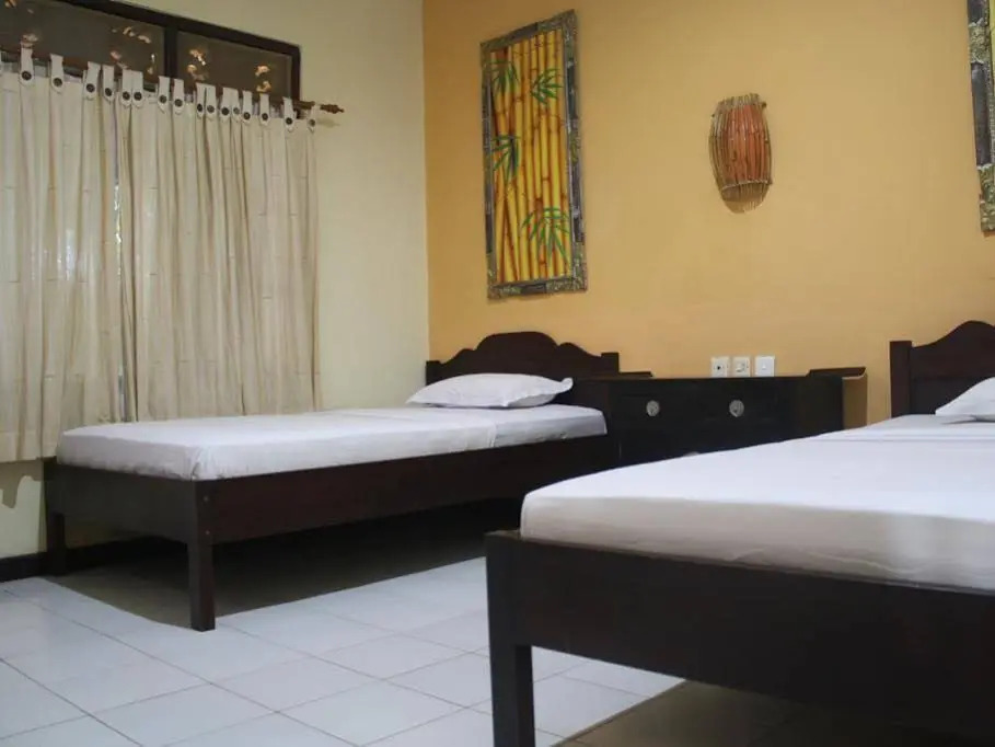 De Puspa Residence Seminyak