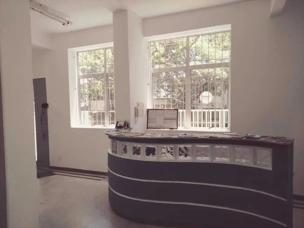 Cool Living - Hospedaria
