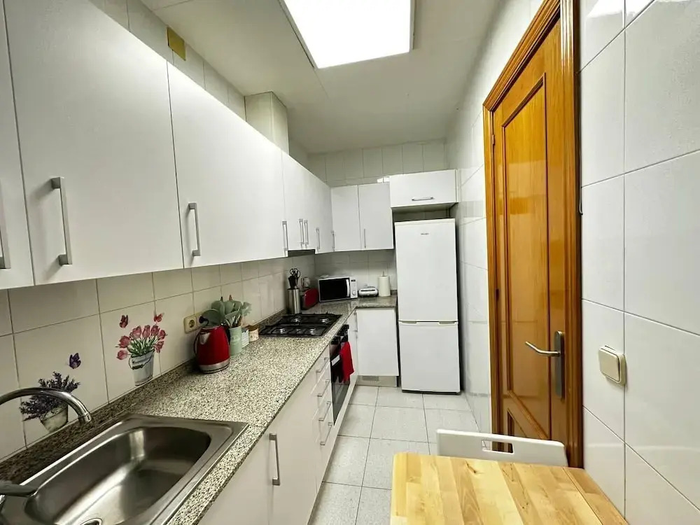 Habitaciones acogedoras en Aragón